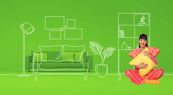 Продукти от рекламата