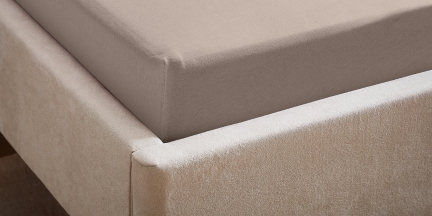 Чаршафи с ластик