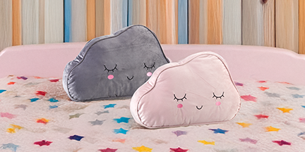 Детски декоративни възглавници