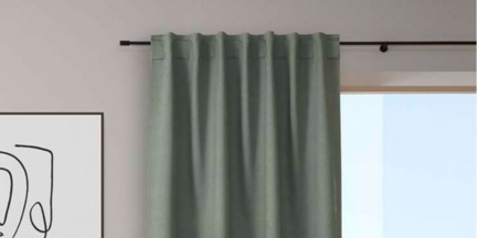 Пердета с перделик