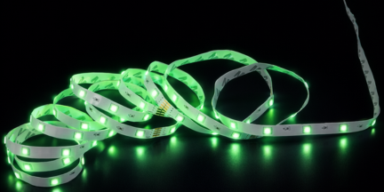 LED ленти и захранване