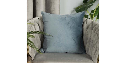 Калъфки за декоративни възглавници