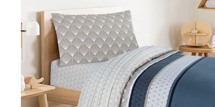 Единични спални комплекти