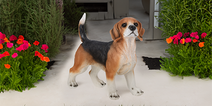 Градински фигури