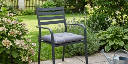 Градински възглавници