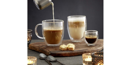 Чаши за кафе и чай