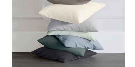 Калъфки за възглавници