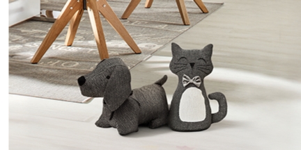 Стопери за врата