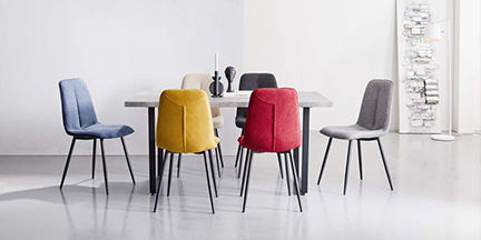 -20% за Трапезни столове