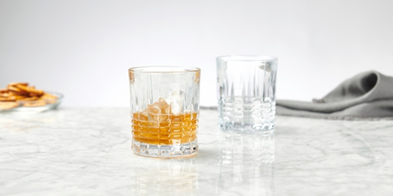 Чаши за уиски и ракия