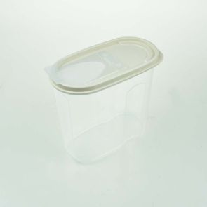 КУТИЯ ЗА  ХРАНА 1.7Л