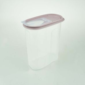 КУТИЯ ЗА  ХРАНА 2.4Л