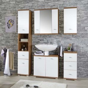 МЕБЕЛИ ЗА БАНЯ БАРИ