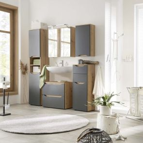 КОМПЛЕКТ ЗА БАНЯ ГИГА