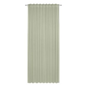 СЕТ 2 ПЕРДЕТА ПЛЪТНИ С ПЕРДЕЛИК 140/245CM