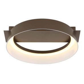 CAMRON LED ПЛАФОНИЕРА 12W Ф26 СМ