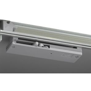 МЕХАНИЗЪМ ЗА ПЛАВНО ЗАТВАРЯНЕ