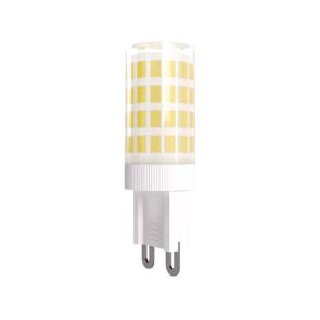 LED КРУШКА 4W/G9/6400K