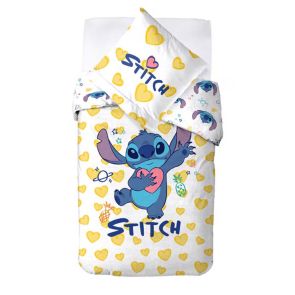 STTITCH СПАЛЕН КОМПЛЕКТ 2 ЧАСТИ