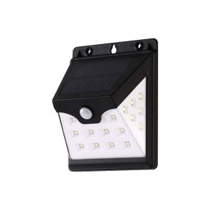 LED СОЛАРЕН ПРОЖЕКТОР 1W
