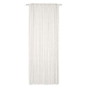 ПЕРДЕ ПЛЪТНО С ПЕРДЕЛИК 140/245СМ