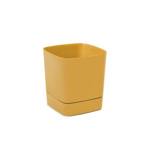 КАШПА С ПОДЛОЖКА 16/16CM