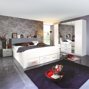 СПАЛЕН КОМПЛЕКТ СКАЛА