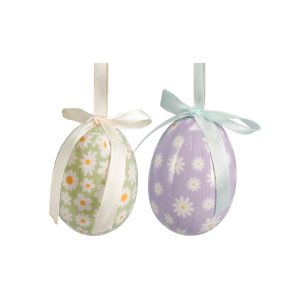 СЕТ 2БР. ВИСЯЩА ВЕЛИКДЕНСКА ДЕКОРАЦИЯ