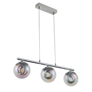 MODERNI LED ВИСЯЩА ТАВАННА ЛАМПА 18W