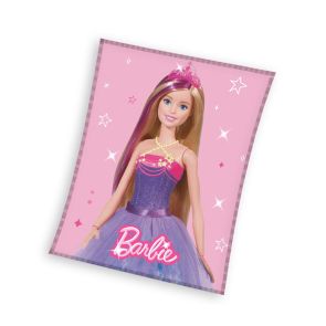 BARBIE ОДЕЯЛО 150/200CM