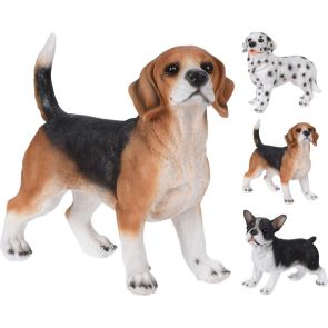 ГРАДИНСКА ФИГУРА АСОРТИ 32 СМ