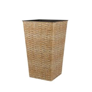 КАШПА PVC РАТАН