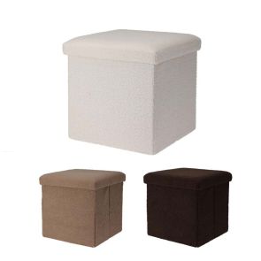 ТАБУРЕТКА АСОРТИ 38/38/38 СМ