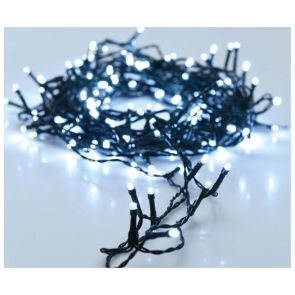 LED КОЛЕДНИ ЛАМПИЧКИ 96БР. 700СМ
