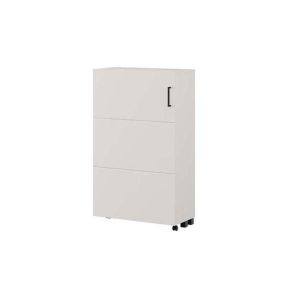 ШКАФ ЗА ОБУВКИ ИСЛАЙ 68/32.5/113 СМ В КАШМИР