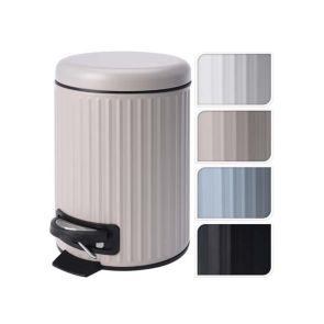 КОШ С ПЕДАЛ 3Л Ø17/25.5СМ