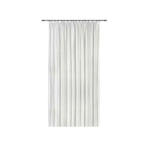 ПЕРДЕ ПРОЗРАЧНО С ПЕРДЕЛИК 175/450СМ