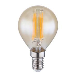 LED КРУШКА E14 ILLU 4W 230V, 350lm