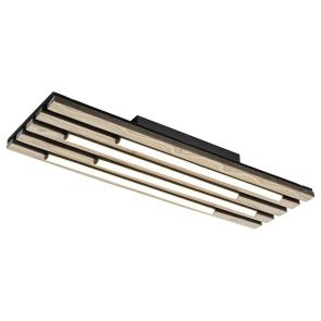 LED ТАВАННА ЛАМПА 24W 3000K