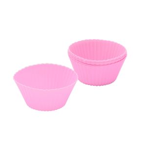 ФОРМА ЗА МЪФИНИ 6БР 7/6CM