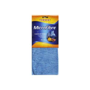 МИКРОФИБЪРНА КЪРПА АСОРТИ 30/30 СМ