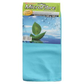 МИКРОФИБЪРНА КЪРПА