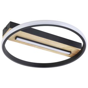 LED ТАВАННА ЛАМПА 24W