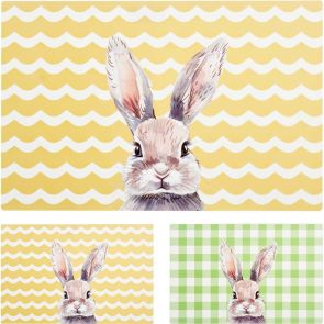 ВЕЛИКДЕНСКА ПОДЛОЖКА ЗА ХРАНЕНЕ