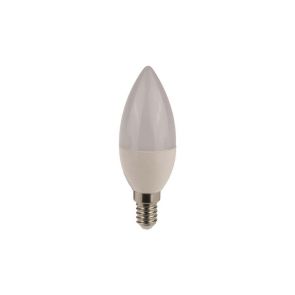 LED КРУШКА 7W/E14/4000K