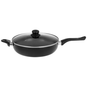 ТИГАН С КАПАК 28CM