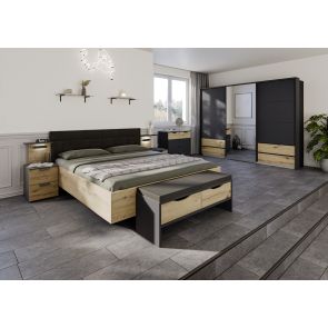 СПАЛЕН КОМПЛЕКТ КАРПО