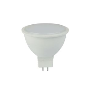 LED КРУШКА 6.5-7W/GU5.3/4000K