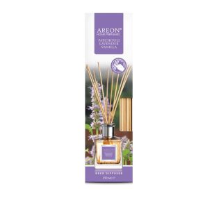 АРОМАТЕН ДИФУЗЕР 150МЛ PATCHOULI/LAVENDER/VANILLA