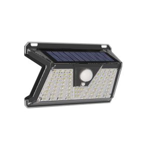 LED СОЛАРЕН ПРОЖЕКТОР 3W